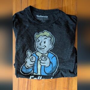 Fallout Shirt